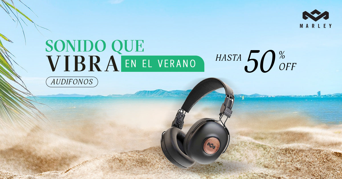 House of Marley Peru