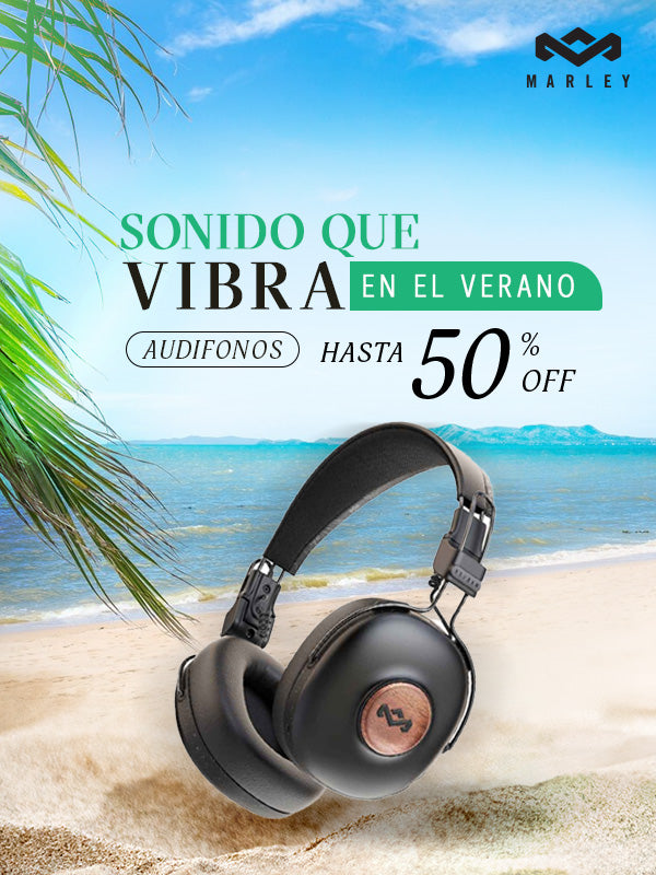 House of Marley Peru