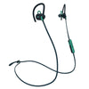 Combo Parlante Bluetooth Chant Mini + Audífono Bluetooth Uprise Teal HOM