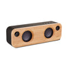 Combo Tornamesa Stir it Up turntable + Parlante Bluetooth Get Together Mini HOM