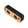 Combo Tornamesa Stir it Up turntable + Parlante Bluetooth Get Together Mini HOM