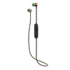 Tornamesa House of Marley Stir it Up turntable + Regalo Audífonos Bluetooth Smile Jamaica 2 Rasta