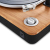 Combo Tornamesa Stir it Up turntable + Parlante Bluetooth Get Together Mini HOM